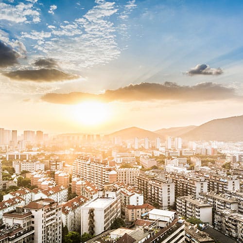Edif�cio Cen�rio